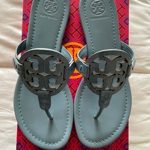 Tory Burch Miller Sandal